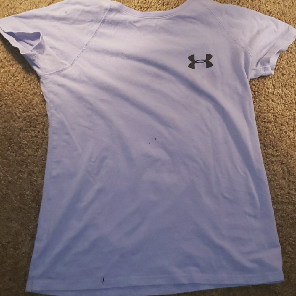 Under Armour T- Shirt